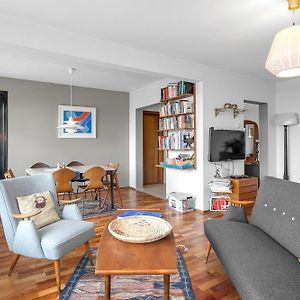 Appartement met een Slaapkamer